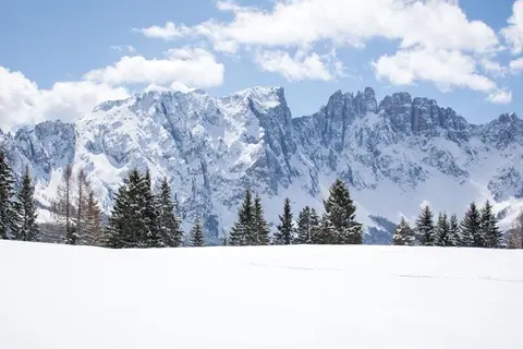 Dorfhotel Moar am Latemar foto 11