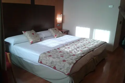 IBB Hotel Recoletos Coco Salamanca in Salamanca, foto 26