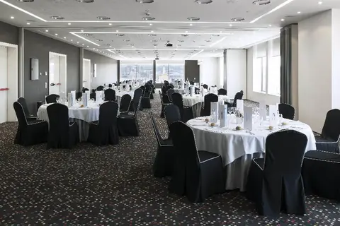 Barceló Sants in Barcelona, foto 16
