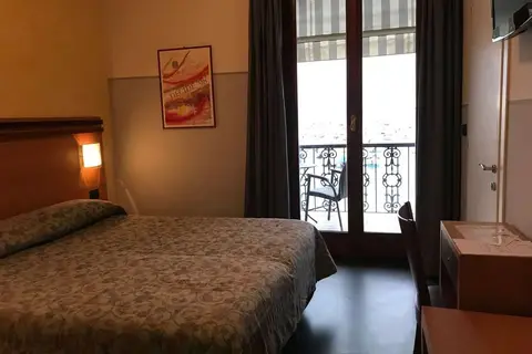 Hotel Shelley e delle Palme in Lerici — foto 11