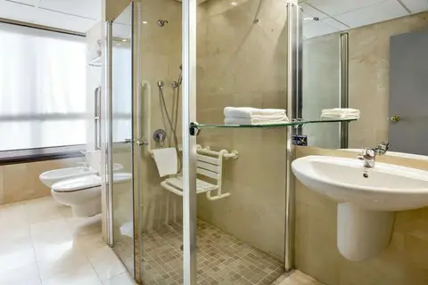 B&B Hotel Cartagena Cartagonova in Cartagena — foto 15