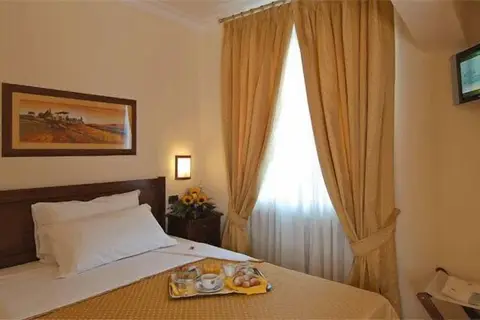 Buono Hotel in Napels — foto 30