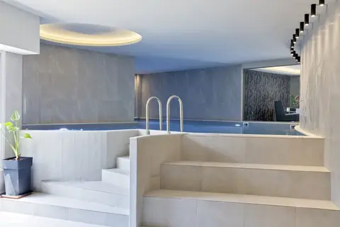 Eretria Hotel & Spa Resort in Αμάρυνθος — foto 24