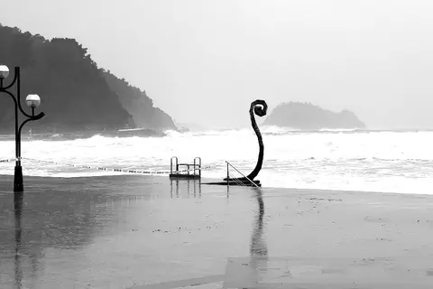Zarauz in Zarautz — foto 5