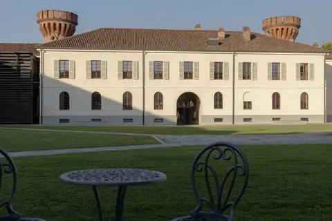 Albergo dell'Agenzia in Bra — foto 10