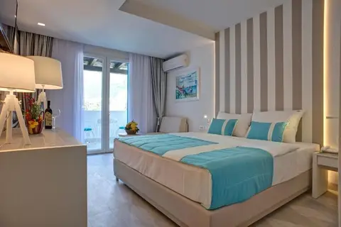 Hotel Aleksandar in Rafailovići, foto 28