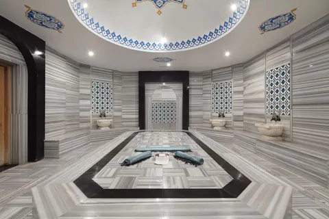 Saphir Resort & Spa foto 22
