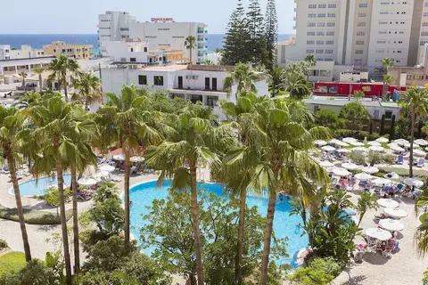 Hipotels Said in Cala Millor — foto 28