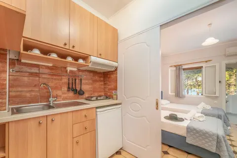 Flisvos Seaside Apartment in Municipal Unit of Lefkada — foto 15