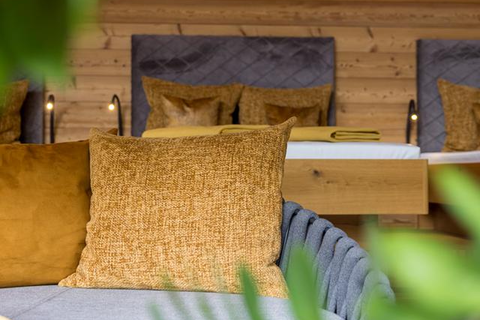 Mountain & Spa Resort Der Alpbacherhof foto 19