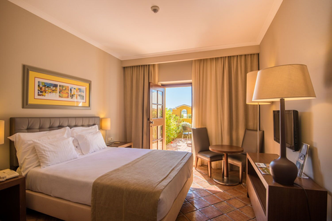 Eco Hotel Vila Gale Albacora foto 4