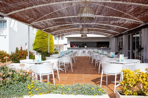 Grupotel Aldea Cala'n Bosch in Ciutadella, foto 7