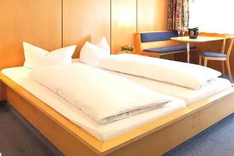 Hotel Silvretta in St. Gallenkirch — foto 2