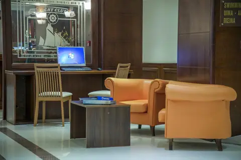 Manousos City Hotel in Rhodos — foto 3
