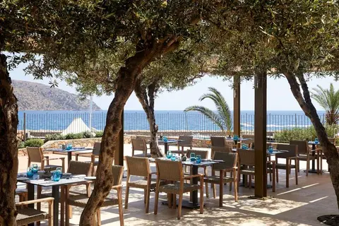 Wyndham Grand Crete Mirabello Bay in Δημοτική Ενότητα Αγίου Νικολάου — foto 17