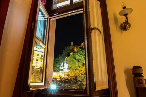 Hotel Kastro in Gjirokastra, foto 28