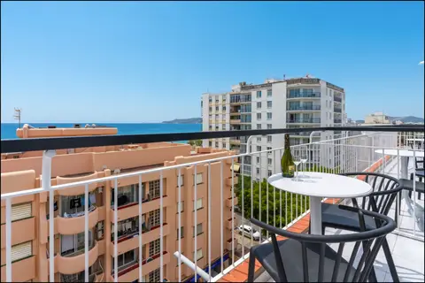 Hotel Vibra Vila in Ibiza — foto 21