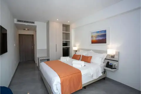 Best Western Plus Larco Hotel in Larnaca — foto 15