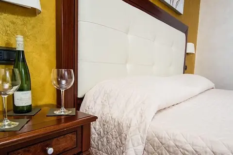 Hotel Flora in Noto, foto 17