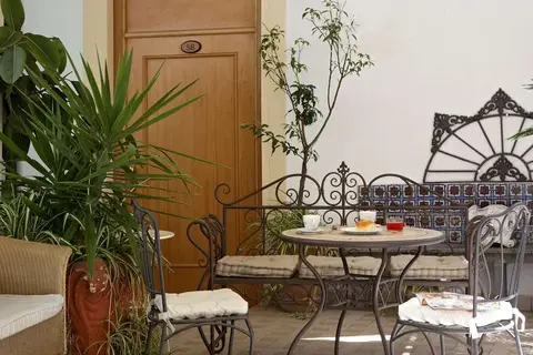 Hotel del Corso in Sorrento, foto 15