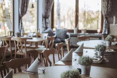 Hotel zur Burg Sternberg foto 2