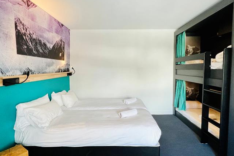 The People Les 2 Alpes foto 11