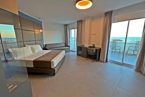 Resort La Battigia Beach & Spa in Alcamo — foto 5