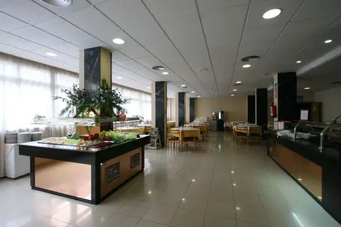 Hotel Joya in Benidorm — foto 7