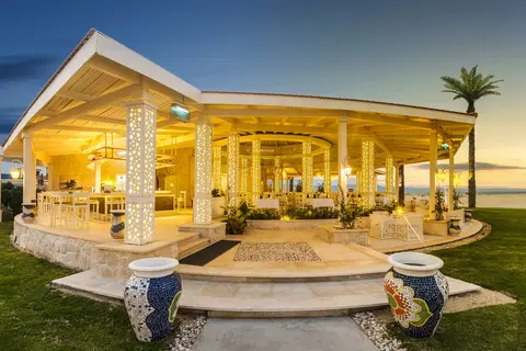 Ghazala Resort & Spa in El Alamein — foto 18