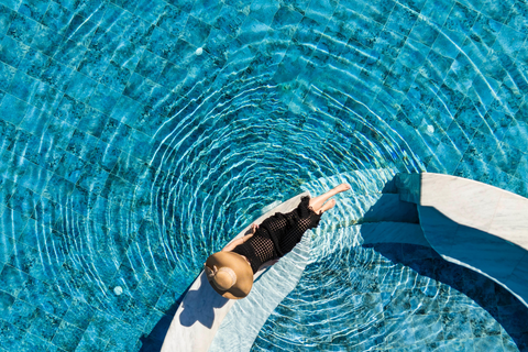 St. George Beach Hotel & Spa Resort - adults only foto 8