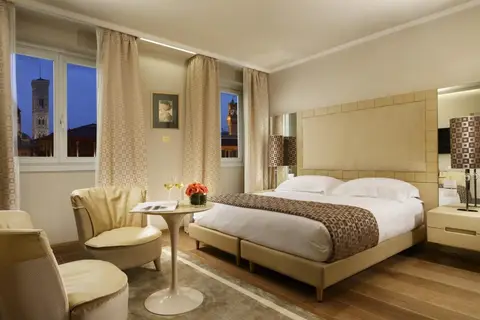 Grand Hotel Minerva in Florence — foto 12