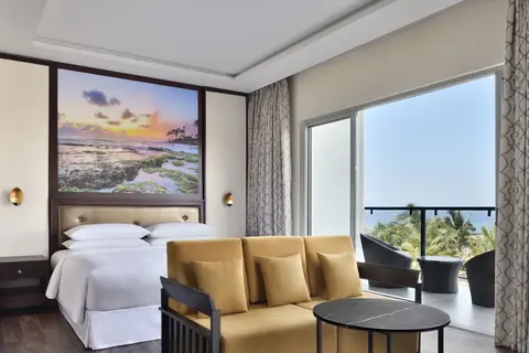 Sheraton Kosgoda Turtle Beach Resort in Kosgoda — foto 19