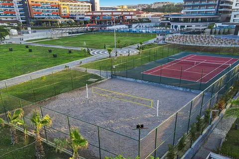 Lonicera Premium in Antalya — foto 14