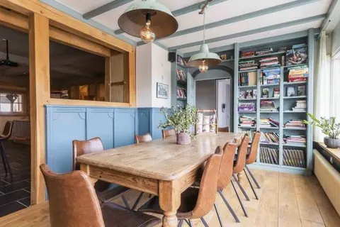 Hotel de Plank foto 26