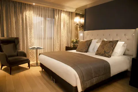 Le Burdigala by Inwood Hotels in Bordeaux — foto 4