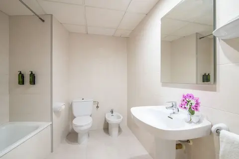 Hotel Lloret Santa Rosa in Lloret de Mar — foto 15