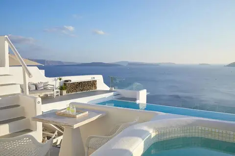 La Perla Villas & Suites in Ia Municipal Unit, foto 8