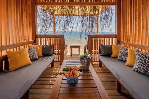 Swandor Hotels & Resorts Kemer in Kemer, foto 20