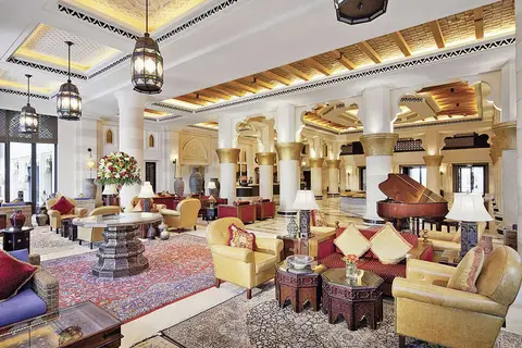 Jumeirah Mina Al Salam in Dubai — foto 8