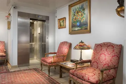 Hotel Agate in Parijs, foto 8