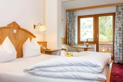 Hotel Bichlingerhof foto 4