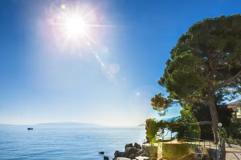 Villa Amalia in Opatija — foto 28