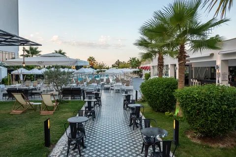 White City Resort foto 43