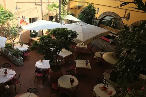 Hotel Alessi in Desenzano del Garda, foto 29