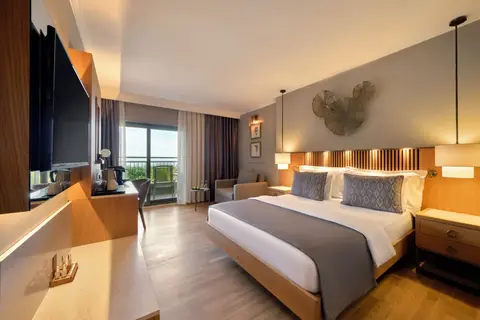 Barut Hemera in Manavgat, foto 3