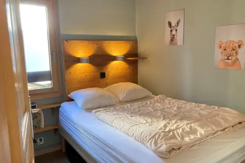 Résidence Saskia 1 in Morzine, foto 14
