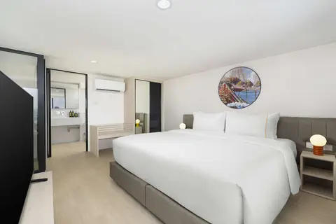 Cassia Rama 9 Bangkok in Bangkok, foto 2