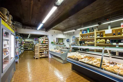 Camping del Sole Village foto 9