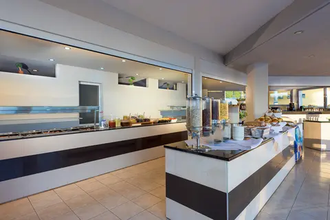 Memphis Beach Hotel in Δήμος Ρόδου — foto 16