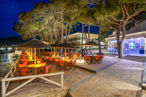 Appartementen Castello Beach foto 18